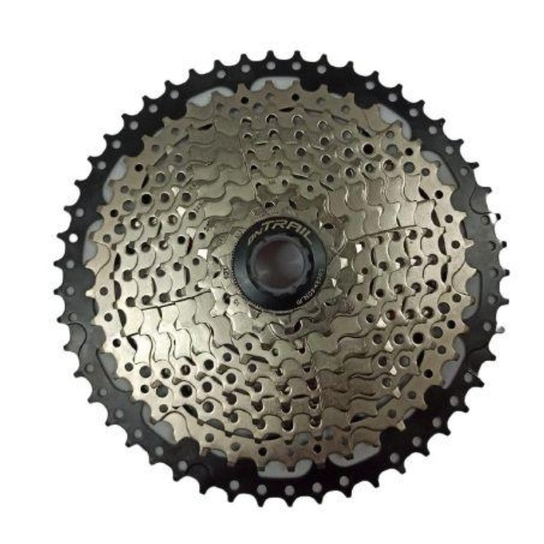 PACHA 10 VEL CASSETTE ON TRAIL MTB 11/50 CS-HR10-50