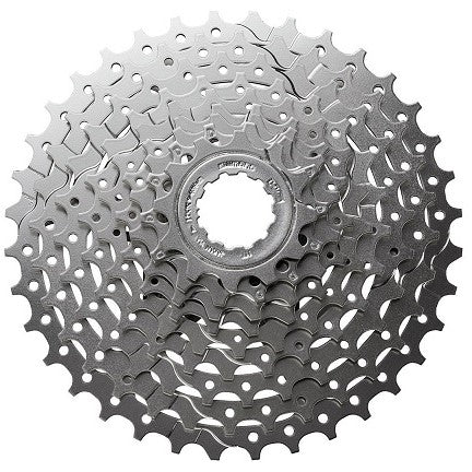 PACHA 9VEL 12/36T SHIMANO CASSETTE CS-HG400 (304494)