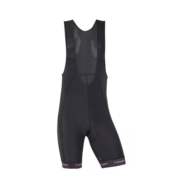 P/NETA SHORT C/SIN CARGADERAS CLIFF PERFORMARCE