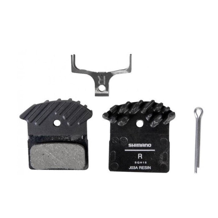 PASTAS SHIMANO REFRIGERADA RESINA ICE TECH J03A