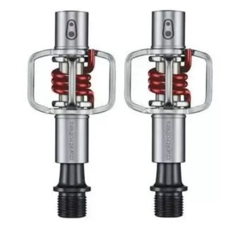PEDAL CRANKBROTHERS EGGBEATER 1 NEGRO