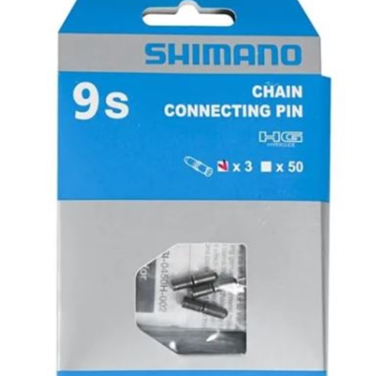 PIN PARA CADENILLAS DE 9 VEL SHIMANO