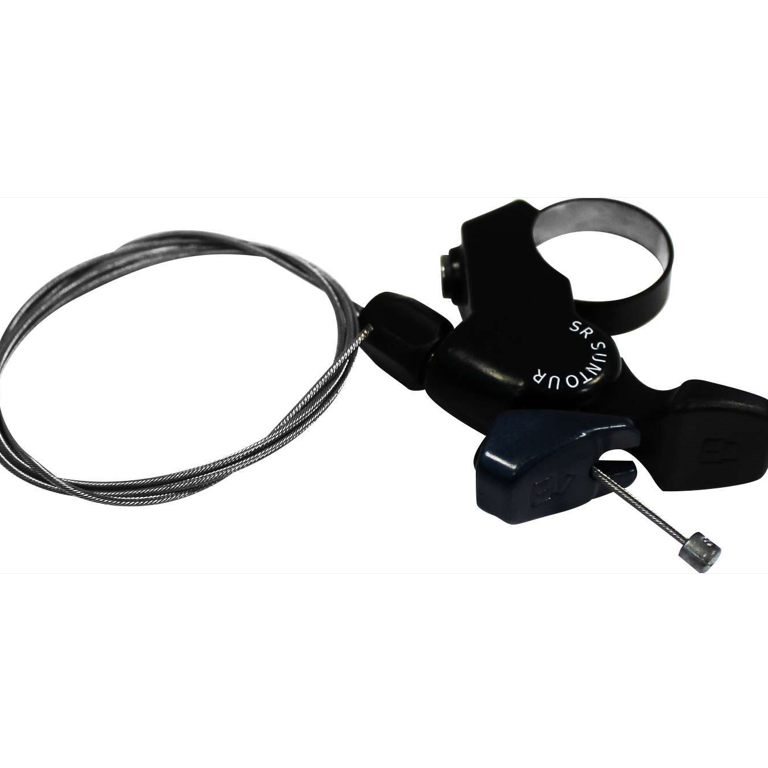 CONTROL REMOTO SUNTOUR SL 12SC-RLO SUSPENSION