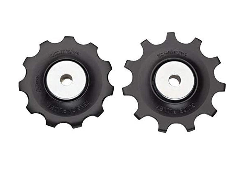 GUIA Y RODAJA SHIMANO RD-U5000