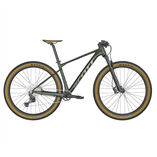 BICICLETA 29 SCALE 950/2022 ALUMINIO 12 VEL SCOTT