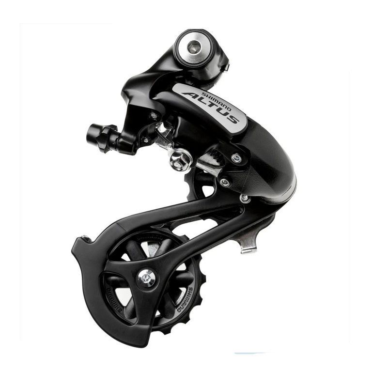 TENSOR MTB ALTUS RD-M310 7/8 VEL SHIMANO