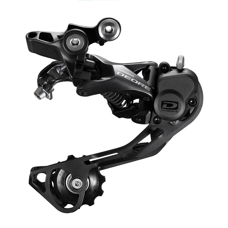 TENSOR RD-M6000 SGS DEORE 10 VEL SHIMANO