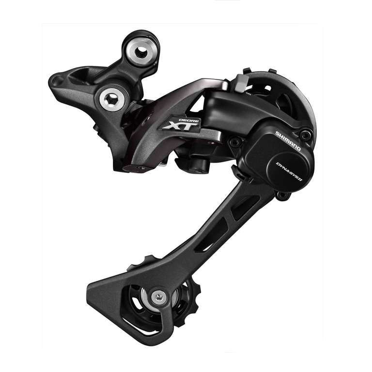 TENSOR RD-M8000 GS DEORE XT SHADOW PLUS 2/1 11 VEL