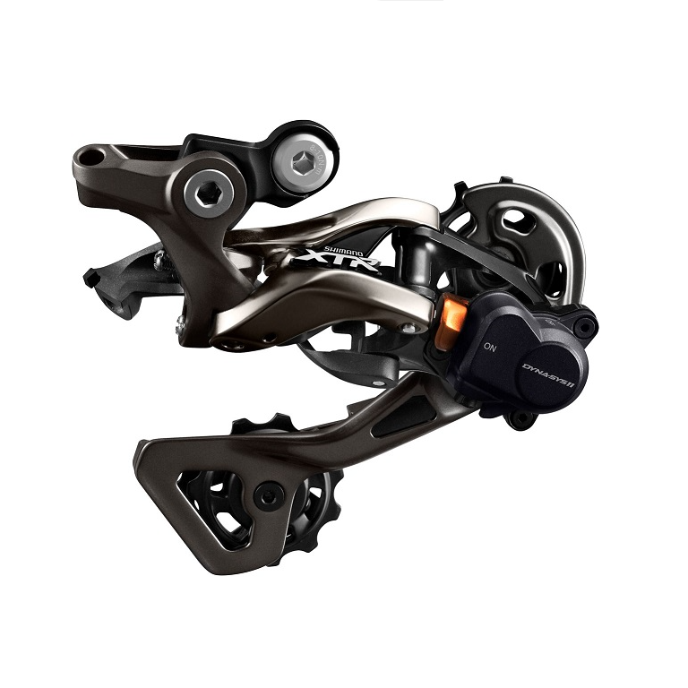 TENSOR GS XTR 11VEL RD-M9000 SHADOW PLUS