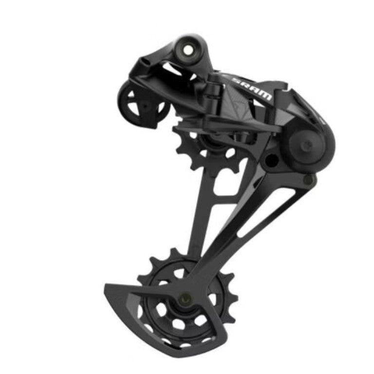 TENSOR SX SRAM 12 VELOCIDADES 11-50T y 10-50T