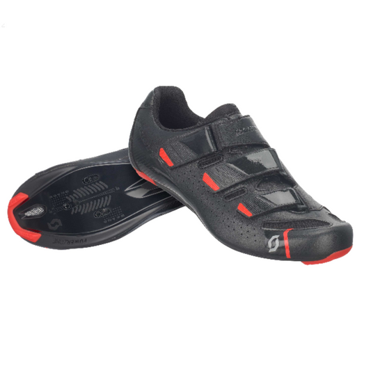 ZAPATILLA RUTA SCOTT COMP RS PARA HOMBRE