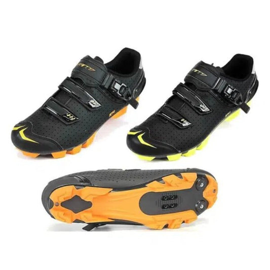 ZAPATILLA MTB GW M15004A LEGACY GW HOMBRE