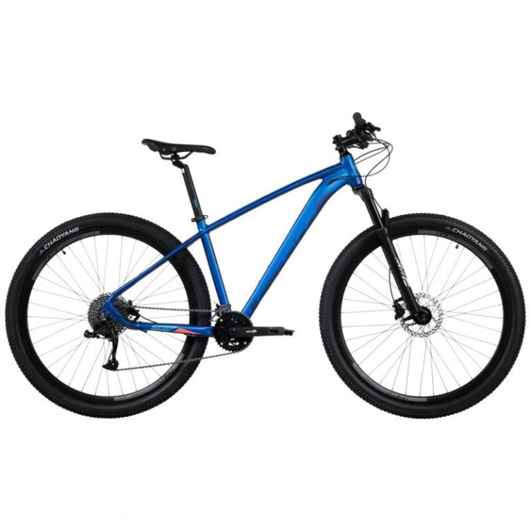 BICICLETA MTB 29 8 VEL JACKAL HIDRAULICA GW 9,2