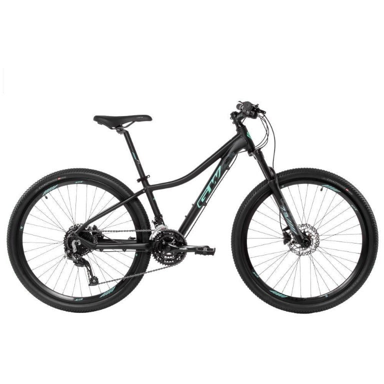 BICICLETA 27,5 DEER 9 VEL F/HIDRA GW BLOQ HOMBRO
