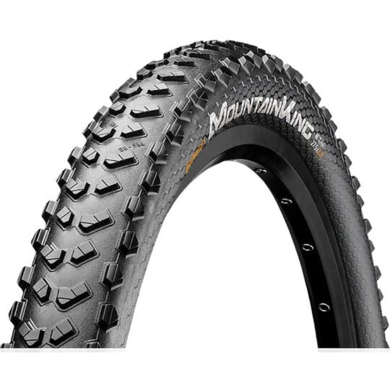 LLANTA 29X2,3/2,2 MOUNTAIN KING CONTINEN RIGIDA