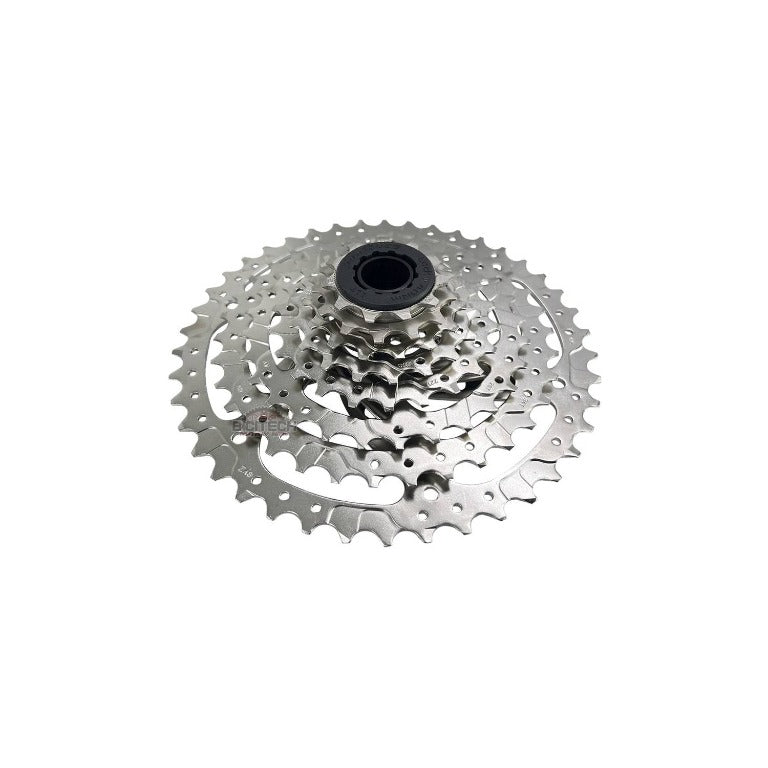 PACHA 8 VEL SUN RACE 11/42 SILVER CS-M680