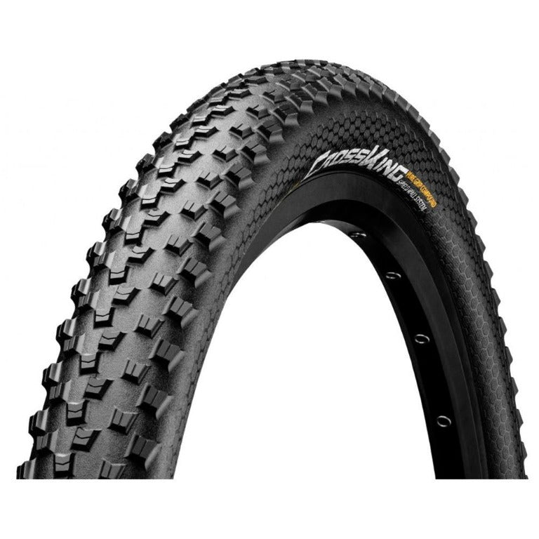 LLANTA 29X2,2/2,3 CROSS KING CONTINENTAL RIGIDA