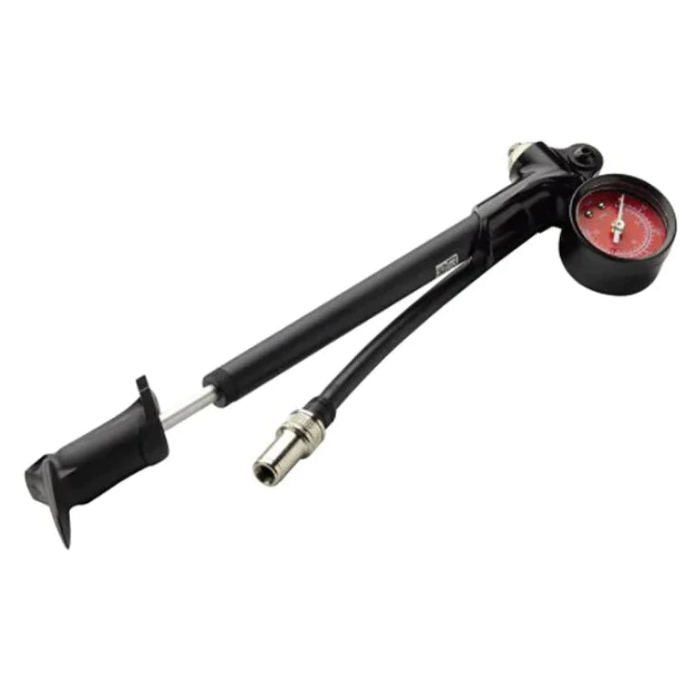 INFLADOR PRESION ROCKSHOX 300PSI MAX