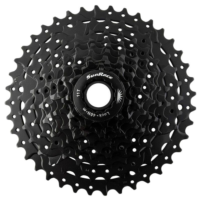 PACHA 9VEL 11/40 SUN RACE cassettera CS-M980 (PAC0590)
