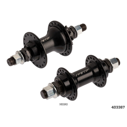 JGO MANZANAS BMX GW SF-A2417/jk-272 ALUMI 9