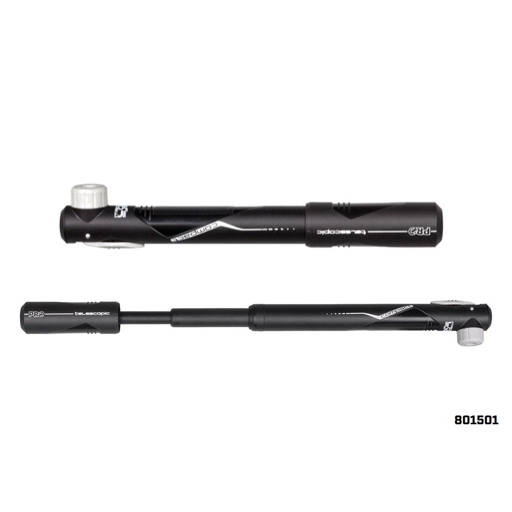 MINIBOMBA PRO COMPACT TELESCOPICA