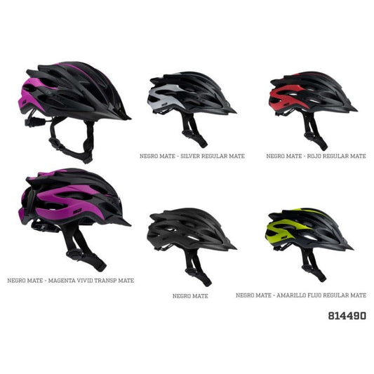 CASCO GW M4/M2/M5 MTB COLORES (814493)(814490)