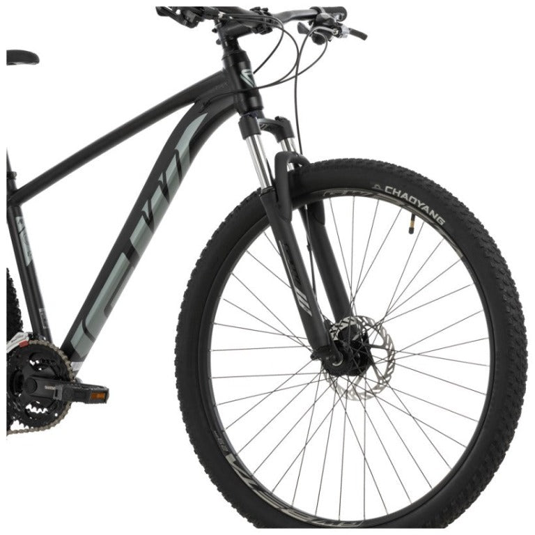 BICICLETA 29 JACKAL 7 VEL GW 9,1 MECANICO (060565)