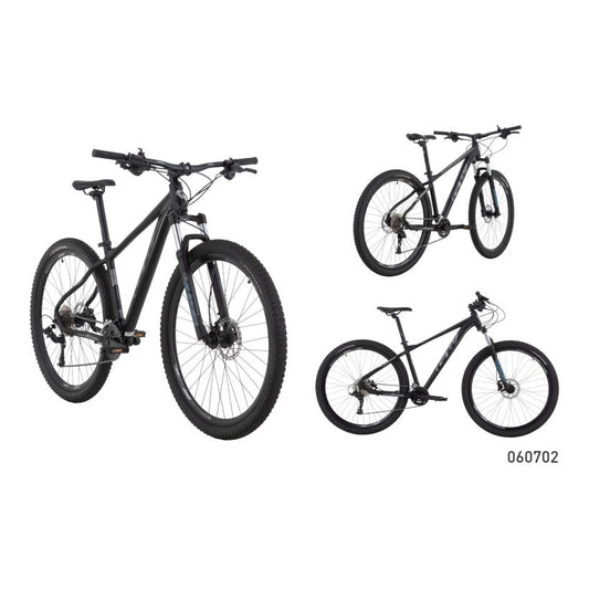 BICICLETA 29 GW HYENA 9 X2 MTB HIDRAU