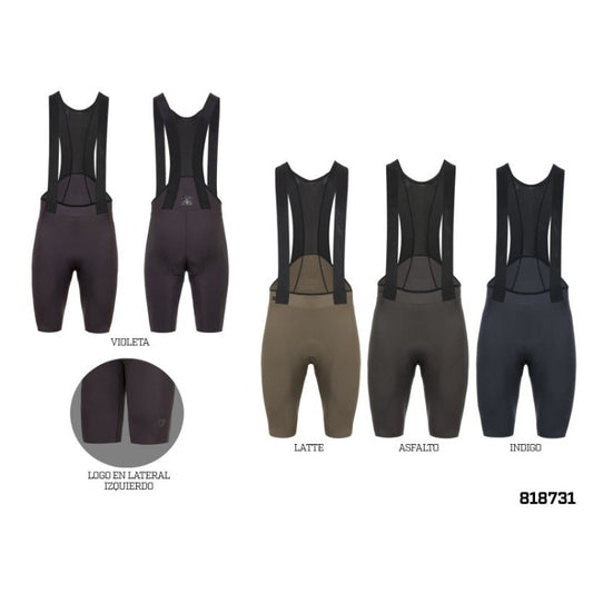 P/NETA GW C/CARGADERAS MUJER BLAZE COLOR