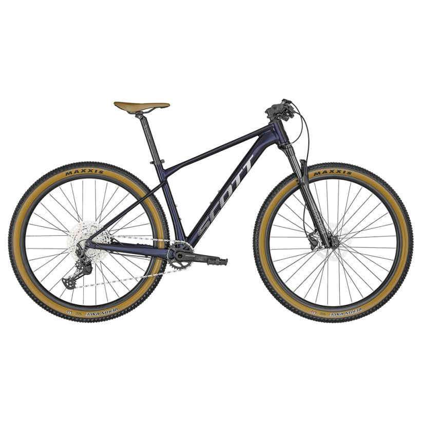 BICICLETA MTB SCALE 965 2023 ALUMINIO 12 VEL