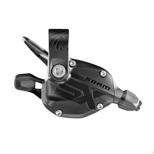 PALANCA DERECHA SX SRAM NEGRO 1X12