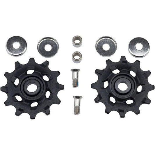 RODAJAS SRAM NX/GX/APEX1 11VEL PROPARTES