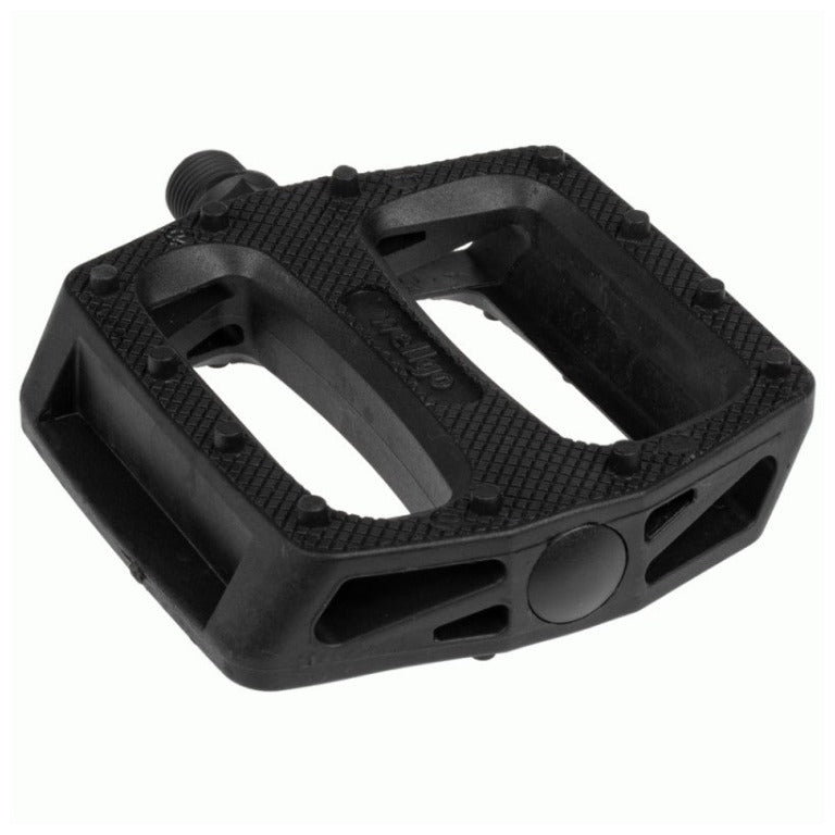 PEDAL BMX WELGO B107P/B109 PLASATICO COLORES