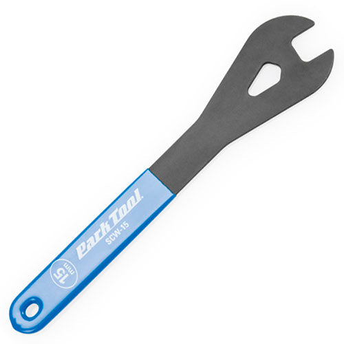 LLAVE SCW-15 PARKTOOL CONOS P/MZNA 15MM