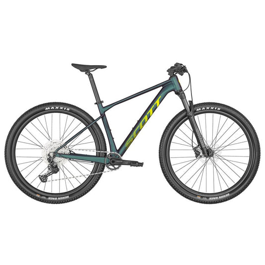 BICICLETA MTB SCALE 965 2023 ALUMINIO 12 VEL