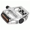 PEDAL BMX  GRANDE ALUM FP-965/FP-969 NAT/NEG