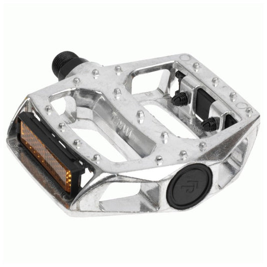 PEDAL BMX  GRANDE ALUM FP-965/FP-969 NAT/NEG