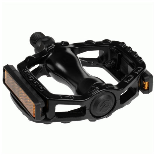 PEDAL MTB/BMX 9/16 ALUMINIO PEQUEÑO FP-962