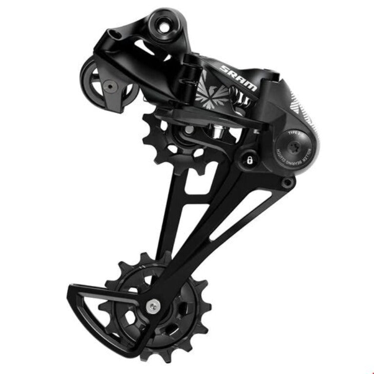 TENSOR NX EAGLE MAX 50D SRAM MTB NEGRO
