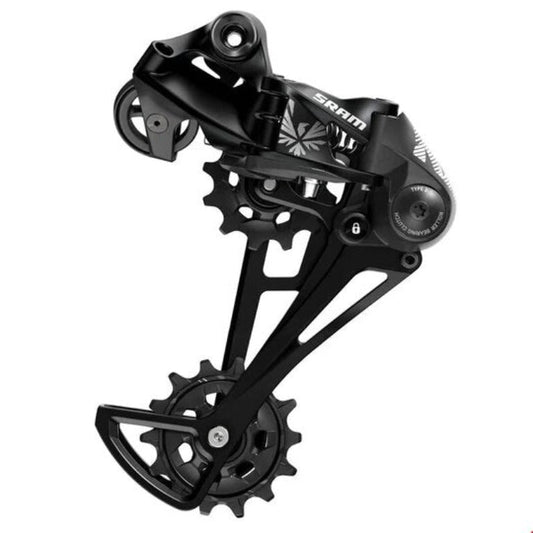 TENSOR NX EAGLE MAX 50D SRAM MTB NEGRO