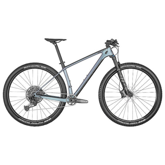 BICICLETA SCOTT 29 SCALE 920/2022 CARBON 12 VEL MTB