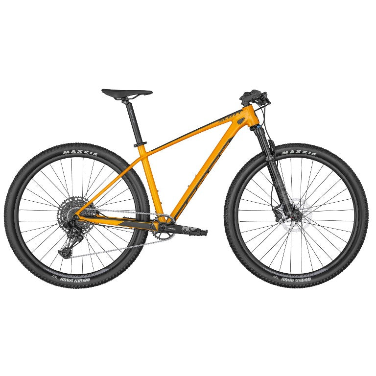 BICICLETA 29 SCALE 960/2022 12 VEL ALUMINIO MTB