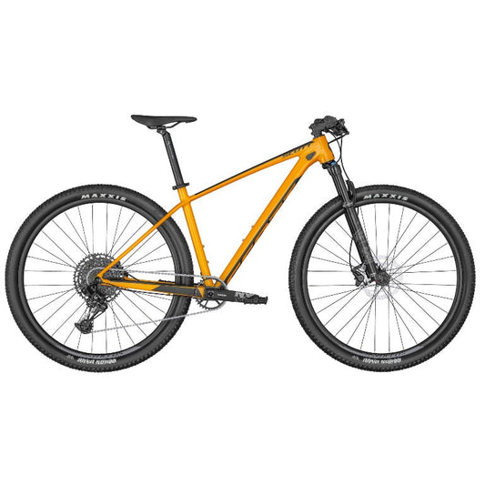 BICICLETA 29 SCALE 960/2022 12 VEL ALUMINIO MTB