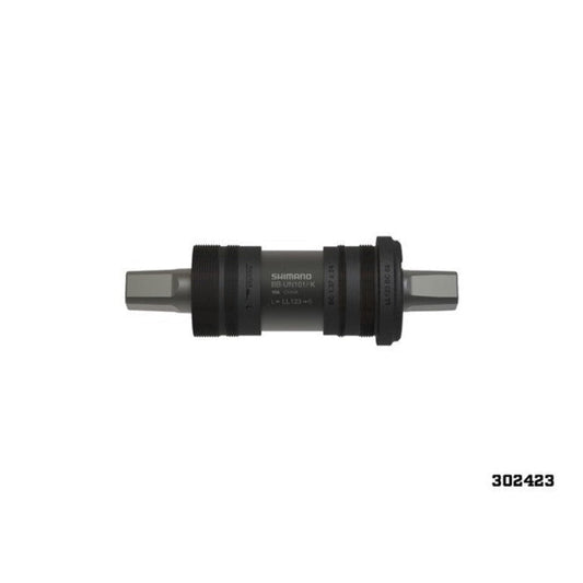 EJE CENTRO SHIMANO BB-UN101/100 (302423)
