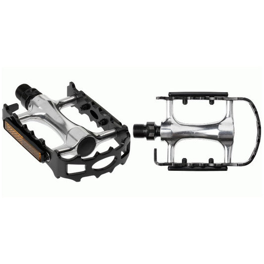 PEDAL MTB ALUM JAULA AL VP-199 / VP-195E