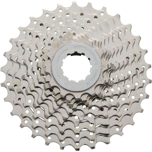 CASSETTE HG-500 TIAGRA 10V 11-25/12-28/11-32T