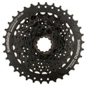 PACHA 8VEL CS-HG31-8 SHIMANO 11/32 NEGRA