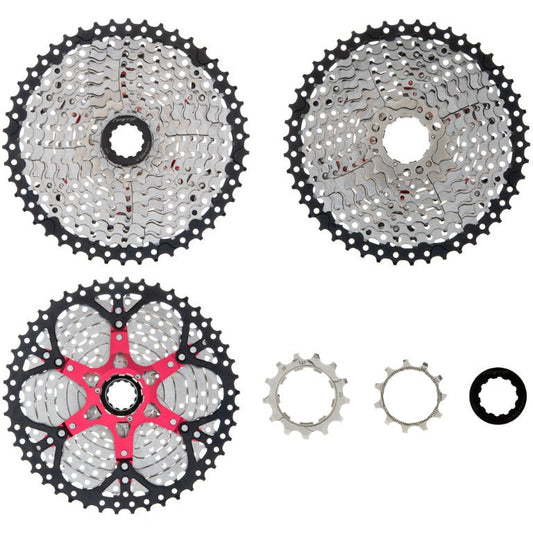 PACHA 10 VEL GW CASSETTE MTB 11-46 HR10-46