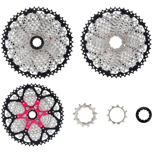PACHA 10 VEL 11/50T CASSETTE MTB GW HR10-50