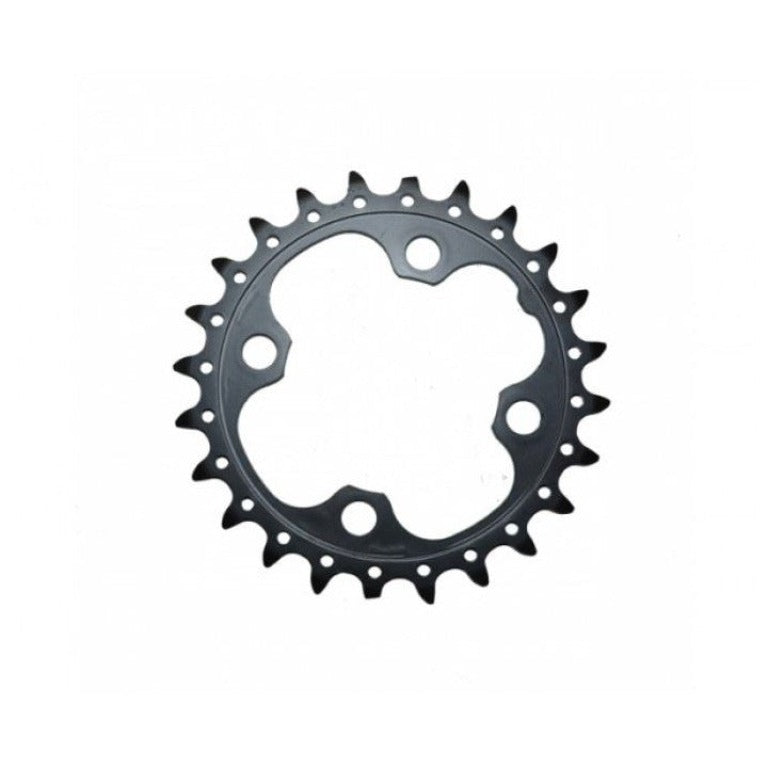 CORONILLA 24 T FC-M590 SHIMANO -P/TRIPLA ALIVIO